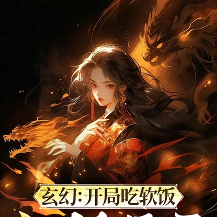 玄幻:开局吃软饭,出世即儒圣全文免费阅读