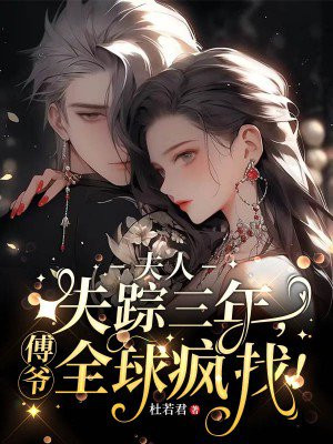 夫人失踪三年,傅爷全球疯找!全文免费阅读