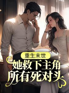 重生末世:她救下主角所有死对头全文免费阅读