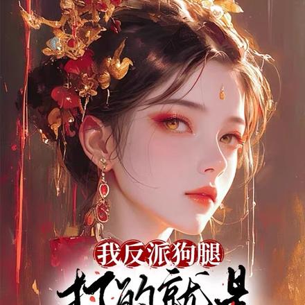 太好了,是狗腿子,我们有救了!全文免费阅读