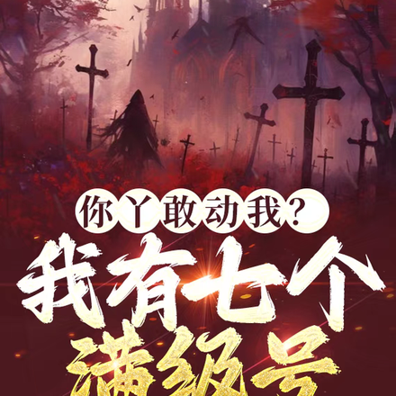 你丫敢动我?我有七个满级号全文免费阅读
