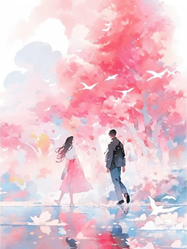 和女友结婚前半年,她的白月光回来了全文免费阅读