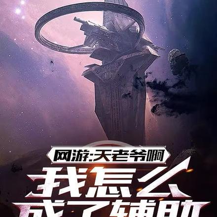 网游:天老爷啊,我怎么成了辅助全文免费阅读