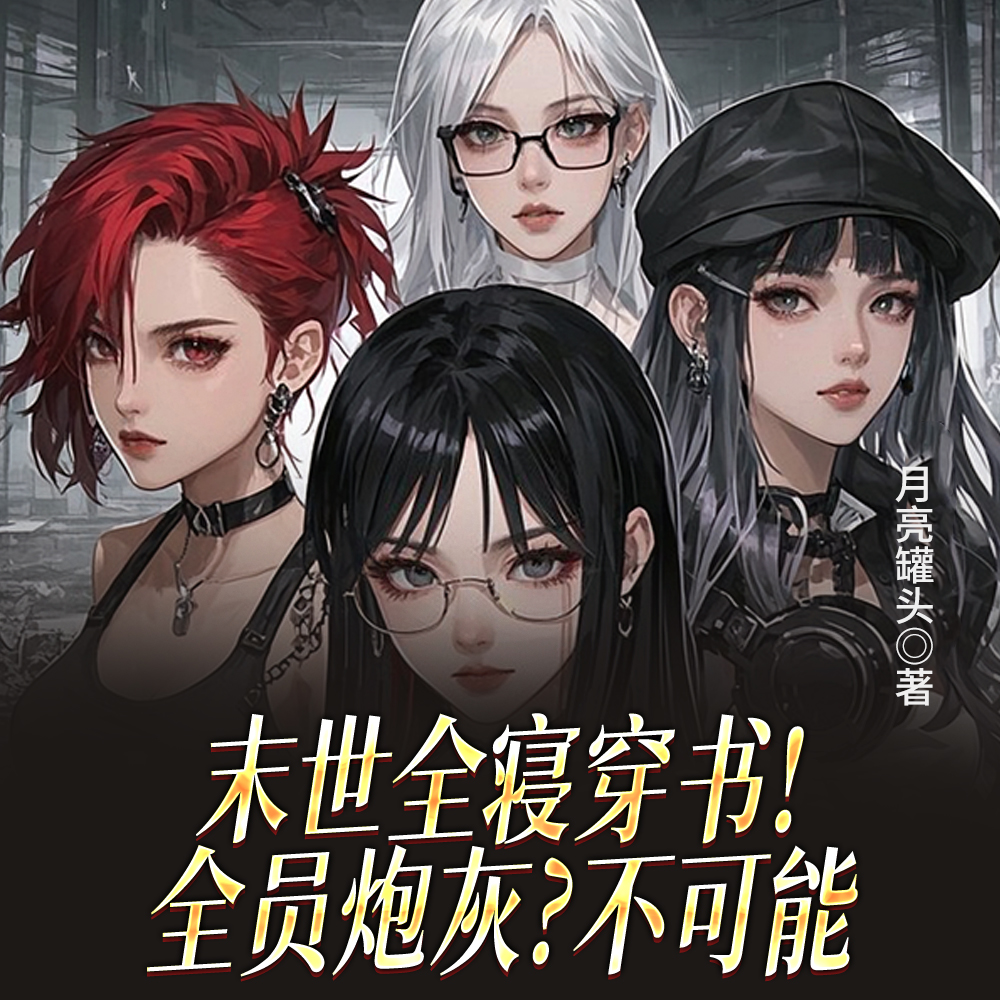 末世全寝穿书!全员炮灰?不可能全文免费阅读