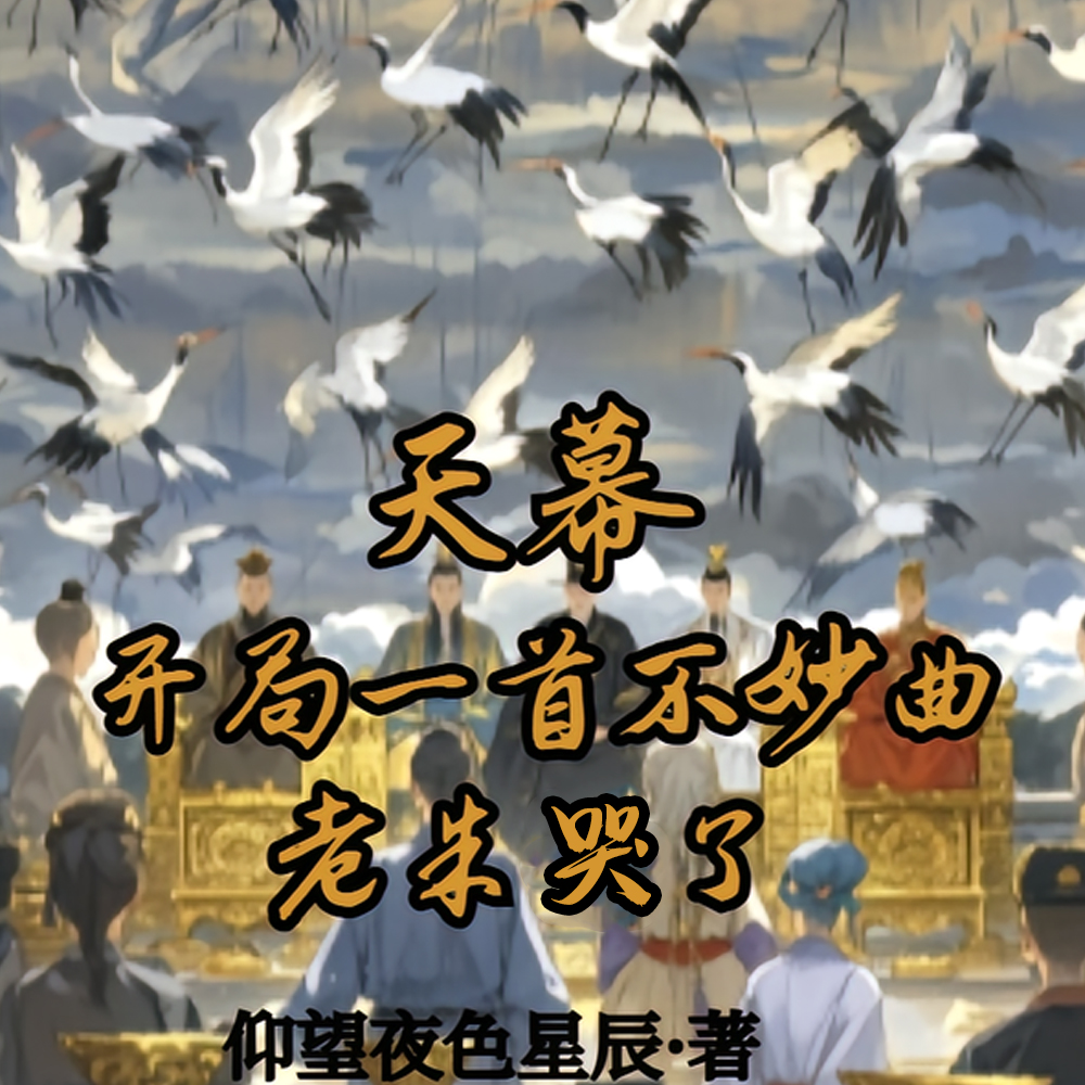 天幕降临,古人看鸦片战争麻了全文免费阅读