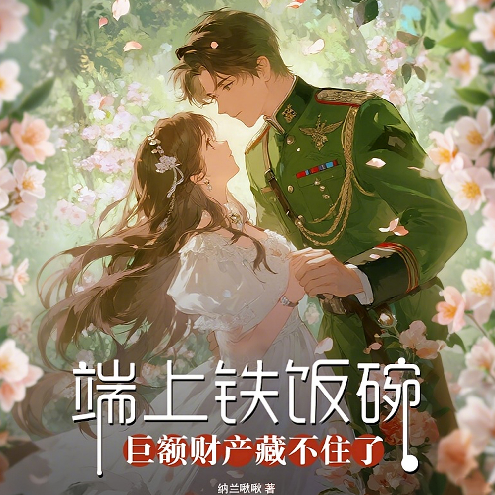 端上铁饭碗,巨额财产藏不住了全文免费阅读