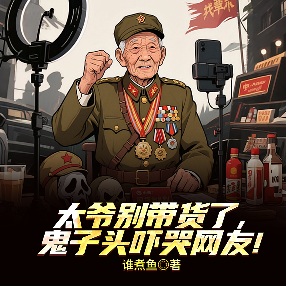 别惹国货,我家董事长砍过天煌!全文免费阅读