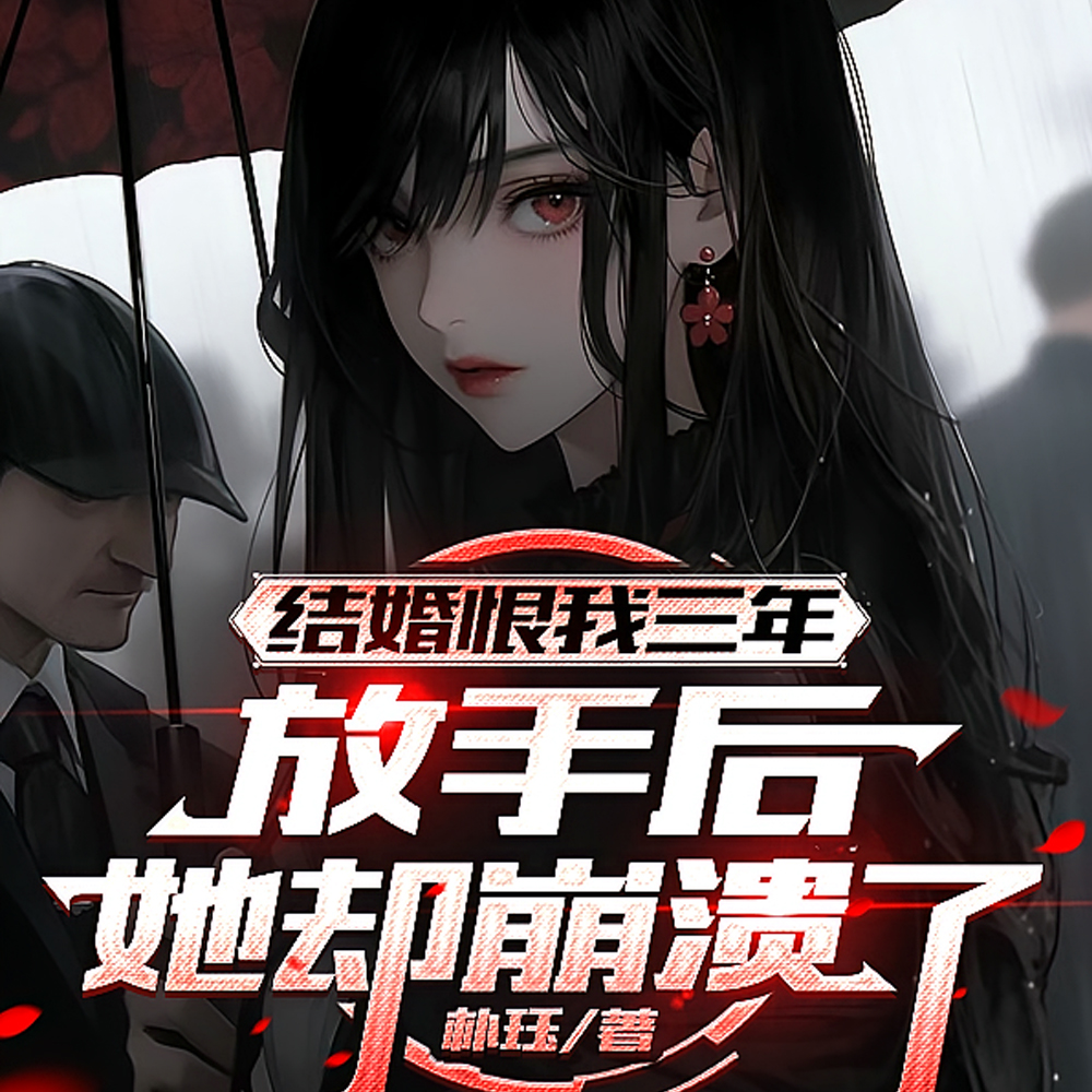 结婚恨我三年,放手后她却崩溃了全文免费阅读