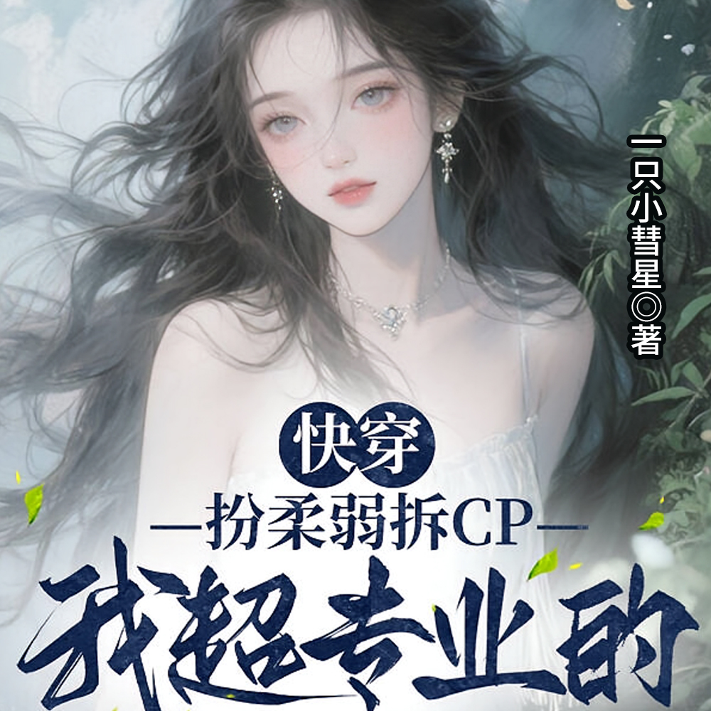 快穿:扮柔弱拆CP我超专业的全文免费阅读