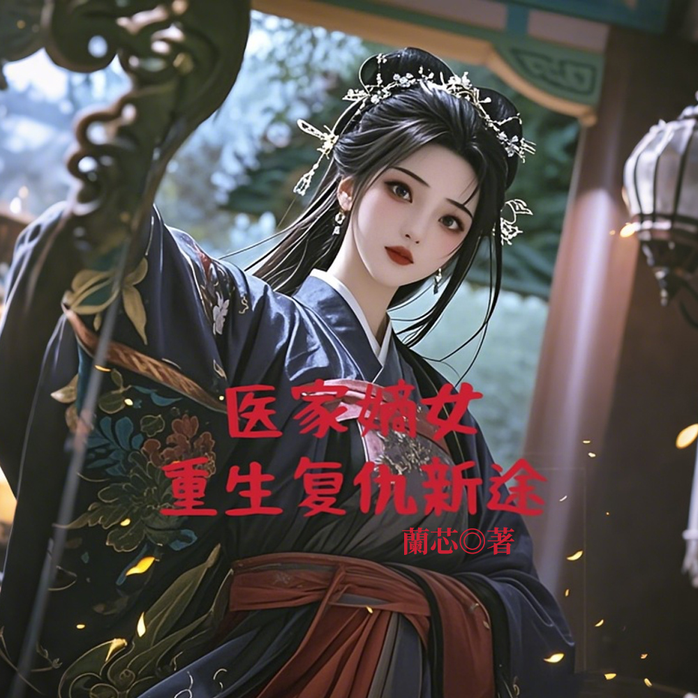 药田空间在手:弃妇神医踏骨行全文免费阅读