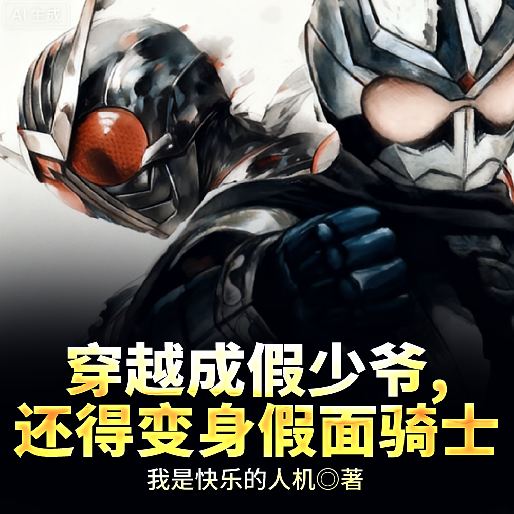 穿越成假少爷,还得变身假面骑士全文免费阅读